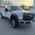 ★★★ 2014 Ford F-550 Service Body Truck 4x4 / Low Miles! ★★★ 4 thumbnail