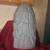 The Virgin Mary Statue- Grotto statue 21 inches tall. Cement. 67lbs. 10 thumbnail