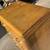 Beautiful Vintage Waterfall 4 Drawer Art Deco High Boy Dresser 4 thumbnail