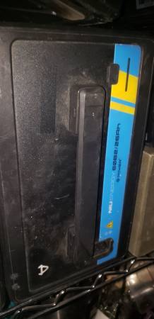 60v 26ah lithium battery 15 available great condition 1