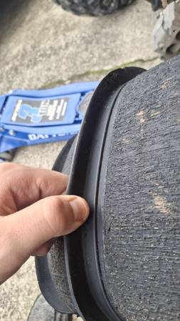 Skat trak paddle tires 1