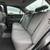 2007 Toyota Camry Hybrid Sedan 9 thumbnail