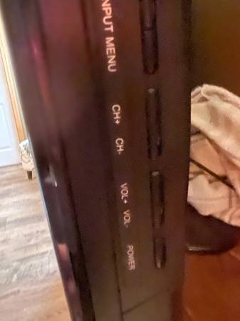 TV - $95 (Brunswick)62969133041923121