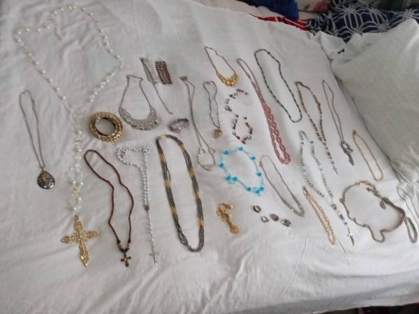 Bundle Jewelry Set 1