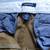 LAND'S END WOMEN'S SLACKS MED TAN SIZE 6 3 thumbnail