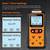 Gas Leak Detector 4-in-1 (H2S, EX, O2, CO) - Reliable Home and Workpla 5 thumbnail