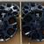 18" Dodge Ram 2500-3500 Truck Satin Black Wheels Rims Factory OEM 2693 5 thumbnail