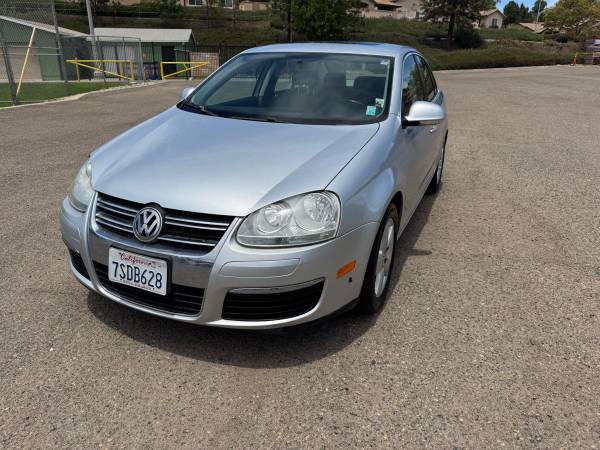 08 Volkswagen Jetta SE (96k Original Miles)