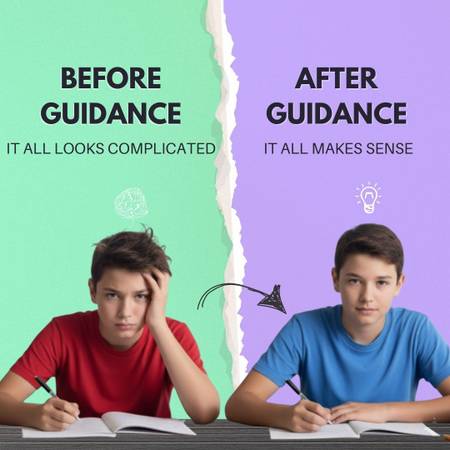 ✏️ Personalized Math Help for K-12 & SAT — Try 1st Class FREE 1