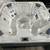 Hot Spring Pulse Spa Hot Tub Refurbished w/ Extras Looks New!!!!!! 1 thumbnail