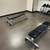 CYBEX MULTI ADJUSTABLE BENCHES!! IN STOCK NOW!! 2 thumbnail