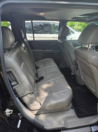 Piloto Honda 2012 ex-l - $4,500 (Kent)63435923212931123