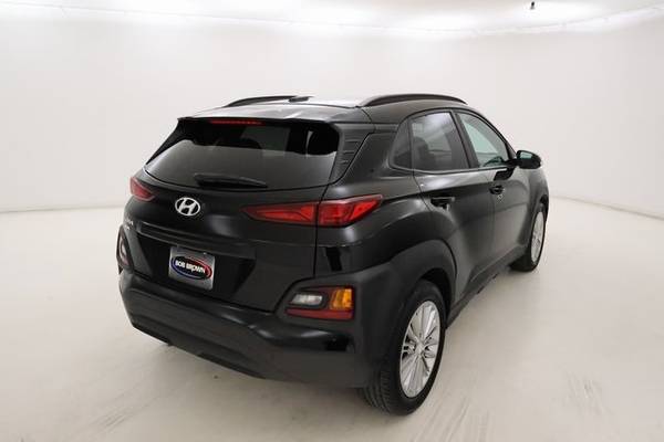2019 Hyundai Kona SEL - $15,675 (Urbandale, IA)63613817542785122