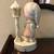 Vintage Precious Moments Lighted Animated Musical O COME All YE FAITHF 4 thumbnail