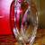 Baccarat Crystal Giverny Vase *NEW* 1 thumbnail