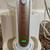 Electric Toothbrush With Charger 2 thumbnail