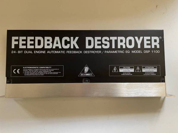 Studio Gear/For Sale Non Smoking New Cond. 1