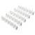 Composite Deck materials - White Rails, Brackets, Posts *** NEW *** 5 thumbnail