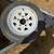 Honda GX390 Compressor on Custom Trailer 6 thumbnail