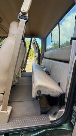 1999 Ford F-250 Super Duty - Photo 8