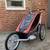 Chariot Jog Stroller / Bike Trailer Single Child 2 thumbnail