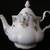 Tea Pot Body, Winsome, Royal Albert, England, Bone China 1 thumbnail