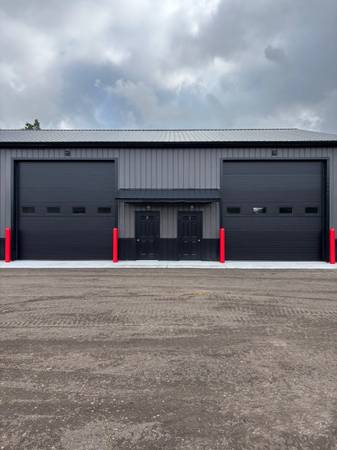 $950 / 1250ft2 - Warehouse units for rent (Jackson)63952520932226122