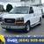 2023 GMC Savana Cargo Van RWD 2500 135 w/ LOW LOW KMS 1 thumbnail