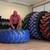 CrossFit Tractor Tires for fitness training! 3 thumbnail