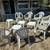 Outdoor Plastic Chairs & Tables 6 thumbnail