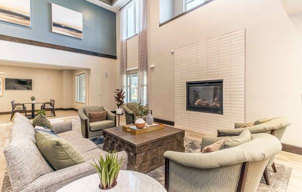$1,450 / 2br - 916ft2 - Come home to fabulous senior housing! 2 Bed, 1.5 Bath now renting! (Dacula)63964398908803123