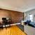 TOP FLOOR 1 BED + OFFICE IN BACK BAY 7 thumbnail