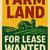 ** FARM LANDED WANTED ** - FOR LEASE - fertile land 1 thumbnail