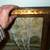 Vintage H. WELLS Painting Picture Print Landscape Art Antique Frame 5 thumbnail