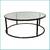 Bruno Romeda's Brm33 Bronze Coffee Table 1 thumbnail