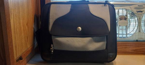 Dell Laptop Bag 1