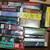 21 Audio Book Cd. Murder Mysteries, Thrillers, Detective Stories. 1 thumbnail