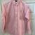 Ralph Lauren Oxford, pink, classic fit, Boys 14 - Wolf Rd/Latham 1 thumbnail