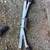 Boat roller assembly - galvanized 3 thumbnail