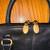 Stone Mountain Leather Handbag 3 thumbnail