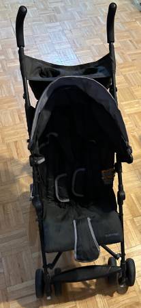 infant stroller 1