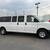 2019 CHEVROLET EXPRESS 3500 6.0 V8 15 PASSANGER VAN 1 thumbnail