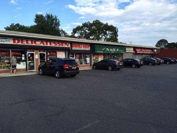 STOREFRONT / RETAIL 1