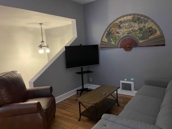 $1,500 / 1br - 1000ft2 - Furnished 1 bedroom, 1000 sq (Clifton Fairview)63974467266307120
