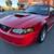 2002 Ford Mustang GT Convertible 11 thumbnail