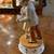 Vintage Porcelain Doll, Music Boxes - Dancing Couple, I love You . . . 11 thumbnail