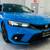 2024 Honda Civic Hatchback Sport CVT 279 / MO 10 thumbnail