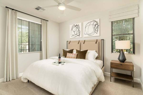 $1,899 / 2br - 1133ft2 - Yoga/Cycling Room, Smart Home Package, Playground64024989436801123