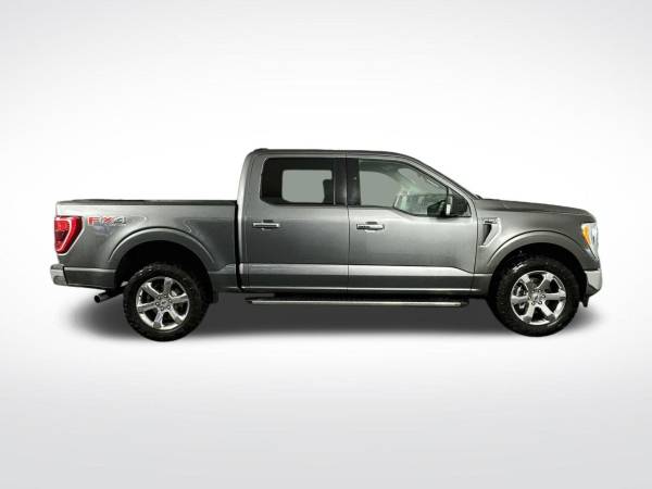 2021 Ford F-150 4x4 4WD - Photo 9