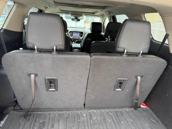 2019 GMC Acadia - $23,200 (Maspeth)63476853939203121